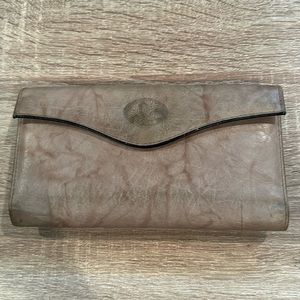 Vintage Buxton Wallet